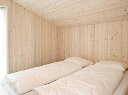 6 Person Holiday Home in Fjerritslev-by Traum
