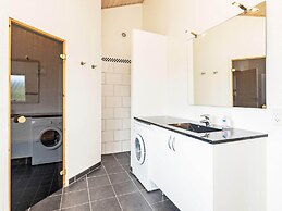 6 Person Holiday Home in Fjerritslev-by Traum