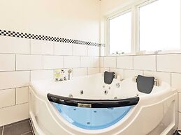 6 Person Holiday Home in Fjerritslev-by Traum
