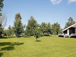 6 Person Holiday Home in Fjerritslev-by Traum