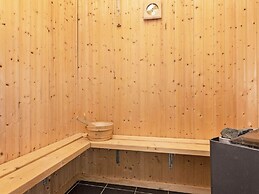 6 Person Holiday Home in Fjerritslev-by Traum