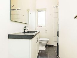 6 Person Holiday Home in Fjerritslev-by Traum