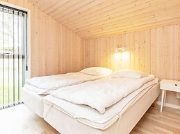 6 Person Holiday Home in Fjerritslev-by Traum