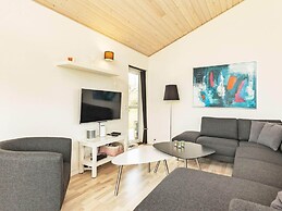6 Person Holiday Home in Fjerritslev-by Traum