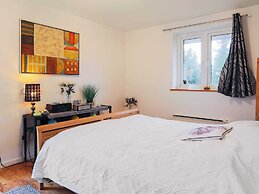 5 Star Holiday Home in Vaeggerlose