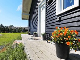 5 Star Holiday Home in Vaeggerlose