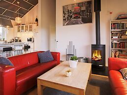 5 Star Holiday Home in Vaeggerlose