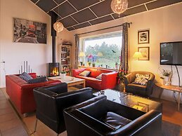 5 Star Holiday Home in Vaeggerlose
