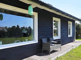 5 Star Holiday Home in Vaeggerlose
