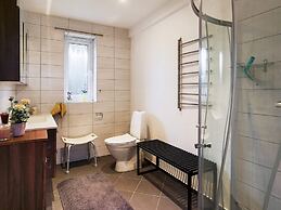 5 Star Holiday Home in Vaeggerlose