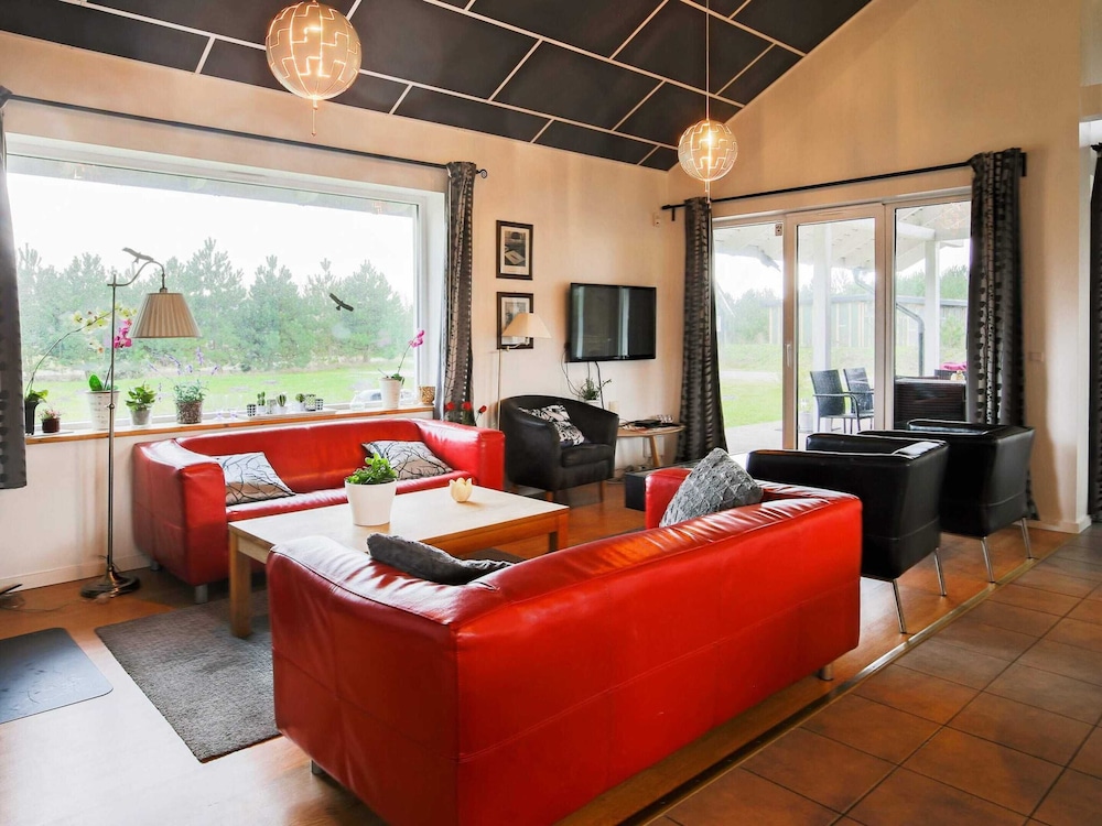 5 Star Holiday Home in Vaeggerlose