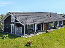 5 Star Holiday Home in Vaeggerlose