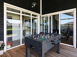 5 Star Holiday Home in Vaeggerlose