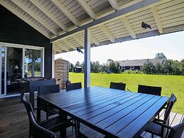 5 Star Holiday Home in Vaeggerlose