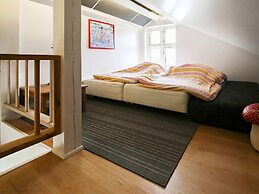 5 Star Holiday Home in Vaeggerlose