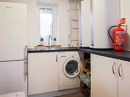 5 Star Holiday Home in Vaeggerlose