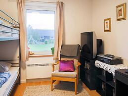 5 Star Holiday Home in Vaeggerlose