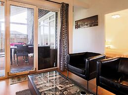 5 Star Holiday Home in Vaeggerlose