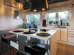 5 Star Holiday Home in Vaeggerlose