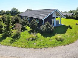 5 Star Holiday Home in Vaeggerlose