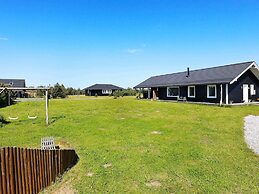 5 Star Holiday Home in Vaeggerlose