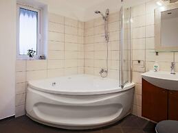 5 Star Holiday Home in Vaeggerlose