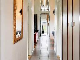 5 Star Holiday Home in Vaeggerlose