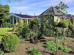 5 Star Holiday Home in Hemmet