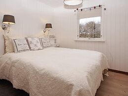 5 Star Holiday Home in Hemmet