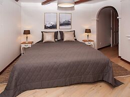 5 Star Holiday Home in Hemmet