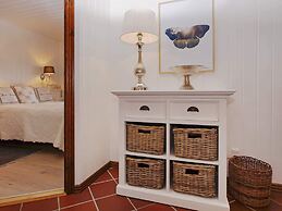 5 Star Holiday Home in Hemmet