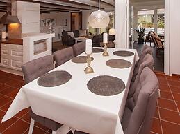 5 Star Holiday Home in Hemmet