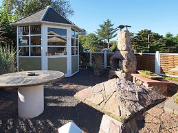 5 Star Holiday Home in Hemmet