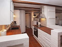 5 Star Holiday Home in Hemmet