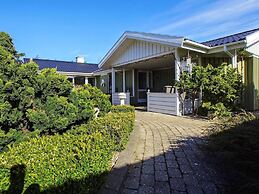 5 Star Holiday Home in Hemmet