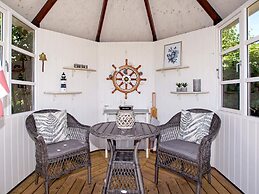 5 Star Holiday Home in Hemmet