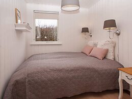 5 Star Holiday Home in Hemmet