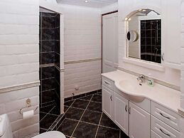 5 Star Holiday Home in Hemmet