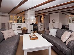 5 Star Holiday Home in Hemmet