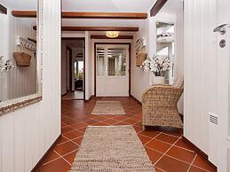 5 Star Holiday Home in Hemmet