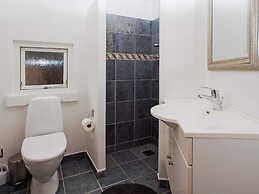 5 Star Holiday Home in Hemmet