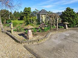 5 Star Holiday Home in Hemmet