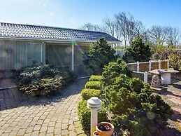 5 Star Holiday Home in Hemmet