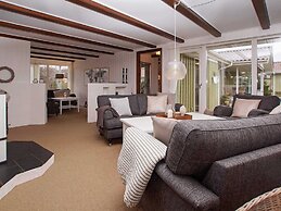 5 Star Holiday Home in Hemmet