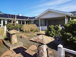 5 Star Holiday Home in Hemmet