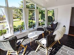 5 Star Holiday Home in Hemmet