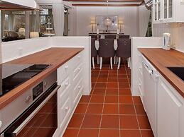 5 Star Holiday Home in Hemmet