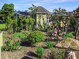 5 Star Holiday Home in Hemmet
