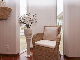 5 Star Holiday Home in Hemmet