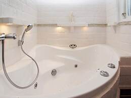 5 Star Holiday Home in Hemmet
